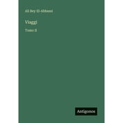 Viaggi Tomo II, Paperback