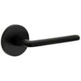 thumbnail image 1 of Viaggio 625190 Circolo Right Handed Solid Brass Non-Turning One-Sided Dummy Door Lever -, 1 of 7