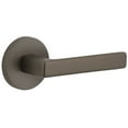 thumbnail image 1 of Viaggio Clolus_Psg_238_Rh Circolo Right Handed Solid Brass Passage Door Lever Set -, 1 of 7