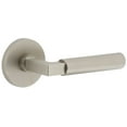 thumbnail image 1 of Viaggio Clocon-Sth_Prv_238_Rh Circolo Right Handed Solid Brass Privacy Door Lever Set -, 1 of 7