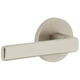 thumbnail image 1 of Viaggio Clocon-Sth_Psg_238_Lh Circolo Left Handed Solid Brass Passage Door Lever Set -, 1 of 7