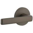 thumbnail image 1 of Viaggio Clolus_Psg_234_Lh Circolo Left Handed Solid Brass Passage Door Lever Set -, 1 of 7