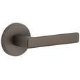 thumbnail image 1 of Viaggio 625243 Circolo Right Handed Solid Brass Non-Turning One-Sided Dummy Door Lever -, 1 of 7