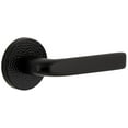thumbnail image 1 of Viaggio Clomhmbll_Sd_Rh Circolo Hammered Right Handed Solid Brass Non-Turning One-Sided, 1 of 7