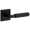thumbnail image 1 of Viaggio Qadmlncon-Reb_Prv_234_Rh Motivo Right Handed Solid Brass Privacy Door Lever Set -, 1 of 7