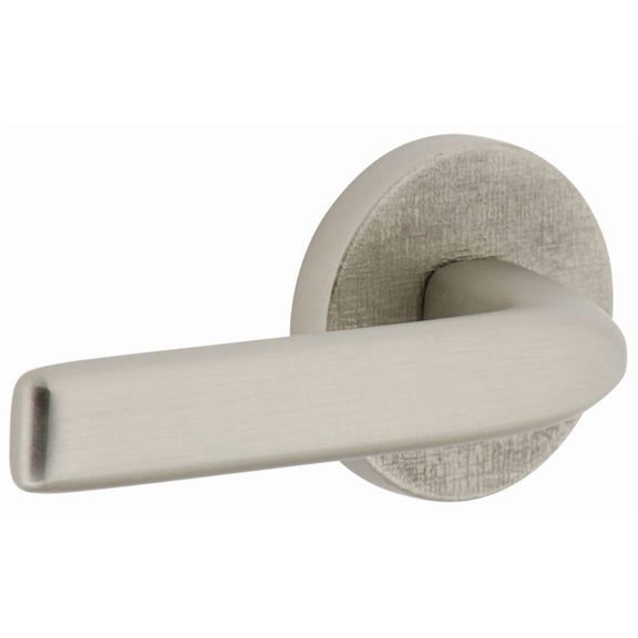 Viaggio Clomlnbll_Dd Motivo Solid Brass Non-Turning Two-Sided Dummy Door Lever Set -