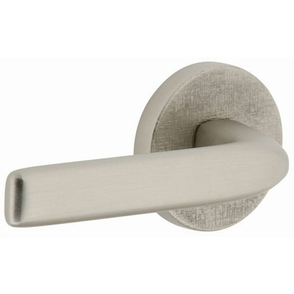 Viaggio Clomlnbll_Psg_238_Lh Motivo Left Handed Solid Brass Passage Door Lever Set -