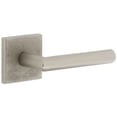thumbnail image 1 of Viaggio Qadmlnmod_Psg_234_Rh Motivo Right Handed Solid Brass Passage Door Lever Set -, 1 of 7