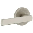 thumbnail image 1 of Viaggio Clomlnlus_Dd Motivo Solid Brass Non-Turning Two-Sided Dummy Door Lever Set -, 1 of 7