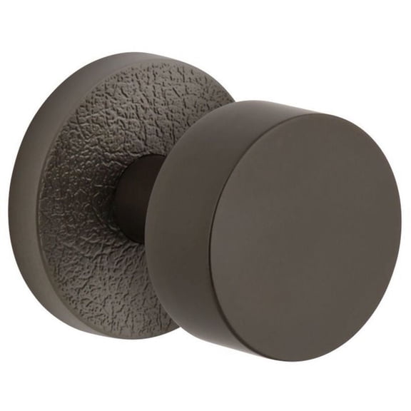 Viaggio Clomltclo_Dd Motivo Solid Brass Non-Turning Two-Sided Dummy Door Knob Set -