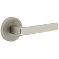 thumbnail image 1 of Viaggio Clomltlus_Prv_238_Rh Motivo Right Handed Solid Brass Privacy Door Lever Set -, 1 of 7