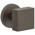 thumbnail image 1 of Viaggio 622386 Circolo Solid Brass Privacy Door Knob Set - MultiColor, 1 of 7