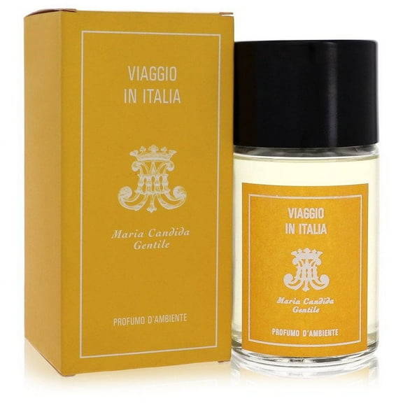 Viaggio In Italia by Maria Candida Gentile Women's Home Diffuser 8.45 oz