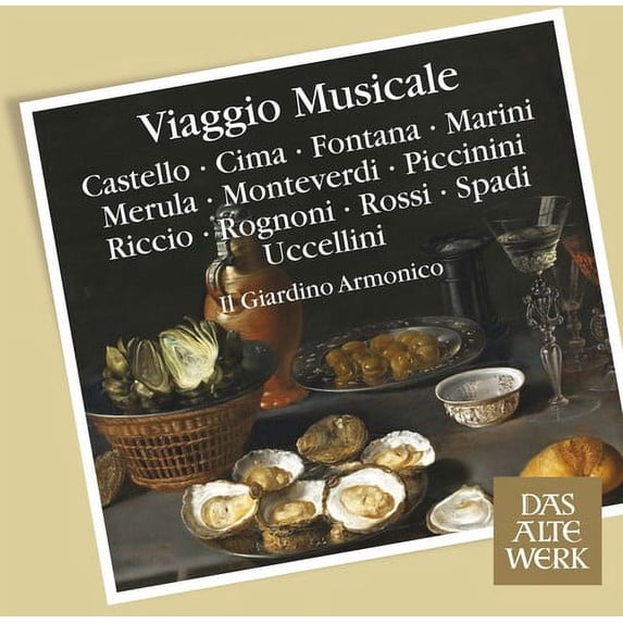 Viaggio Musicale