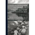 thumbnail image 1 of Viaggio in Polonia Del Professore Sebastiano Ciampi Nella State Del 1830: Con La Breve Descrizione Di Varsavia E Con Altre Notizie Di Lettere Arti Commercio E Particolarità Di Quel Regno Con Un Append, 1 of 1