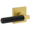 thumbnail image 1 of Viaggio Qadcon-Flu_Dd_Split Split Finish Solid Brass Non-Turning Two-Sided Dummy Door, 1 of 1