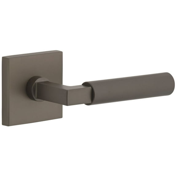 Viaggio Qadcon-Sth_Sd_Rh Quadrato Right Handed Solid Brass Non-Turning One-Sided Dummy
