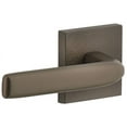 thumbnail image 1 of Viaggio Qadmlnbll_Prv_238_Lh Motivo Left Handed Solid Brass Privacy Door Lever Set -, 1 of 7