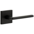thumbnail image 1 of Viaggio Qadmlnbrz_Prv_238_Rh Motivo Right Handed Solid Brass Privacy Door Lever Set -, 1 of 7