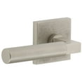 thumbnail image 1 of Viaggio Qadmlncon-Sth_Dd Motivo Solid Brass Non-Turning Two-Sided Dummy Door Lever Set -, 1 of 7