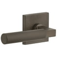 thumbnail image 1 of Viaggio Qadmlncon-Sth_Prv_238_Lh Motivo Left Handed Solid Brass Privacy Door Lever Set -, 1 of 7