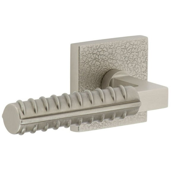 Viaggio Qadmltcon-Reb_Sd_Lh Motivo Left Handed Solid Brass Non-Turning One-Sided Dummy