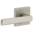 thumbnail image 1 of Viaggio Qadmltlus_Prv_238_Lh Motivo Left Handed Solid Brass Privacy Door Lever Set -, 1 of 7