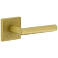 thumbnail image 1 of Viaggio Qadmltmod_Psg_234_Rh Motivo Right Handed Solid Brass Passage Door Lever Set -, 1 of 7