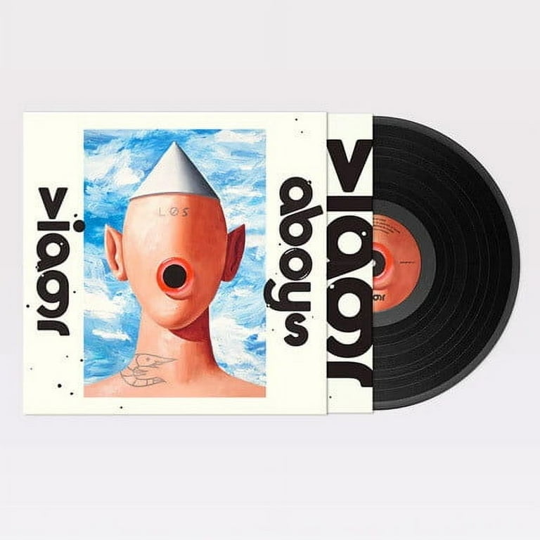 Viagra Boys - Viagr Aboys - Music & Performance - Vinyl - Walmart.com