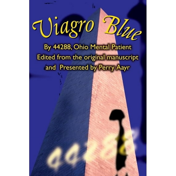 Viagro Blue (Paperback)