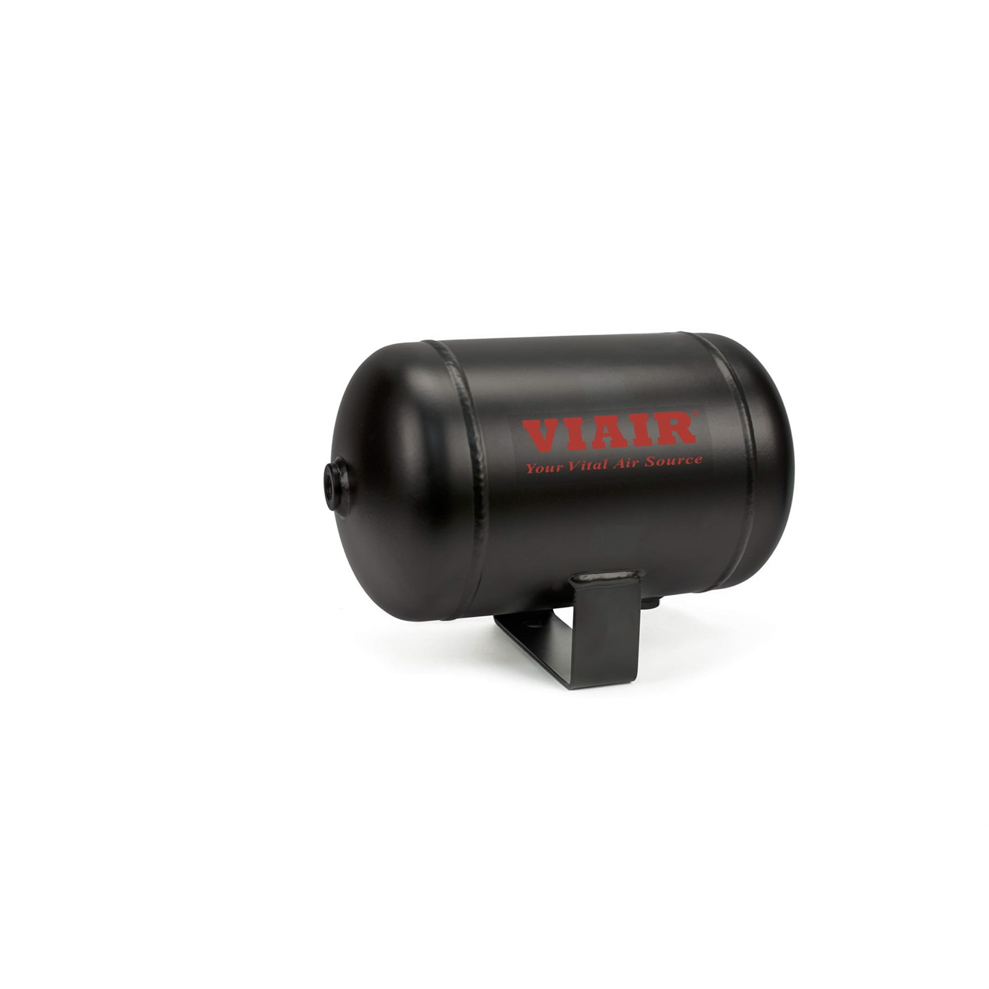 Viair 1.0 Gallon Tank (Two 1/4" NPT Ports, 150 PSI Rated)