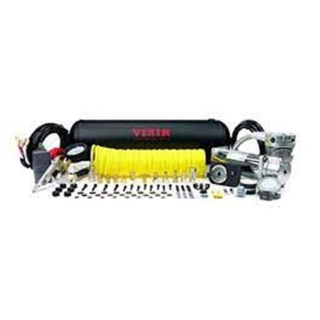 Viair VIA20001 2.5 gal 200psi On Board Air System