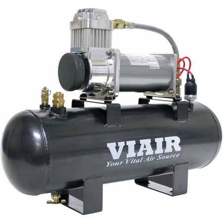 VIAIR (20007) Air Source Tank