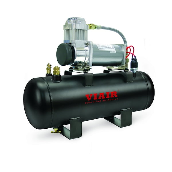 Viair Portable Air Compressor,12V 20007