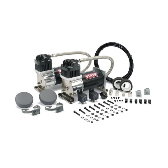 Viair 280c Dual Pack