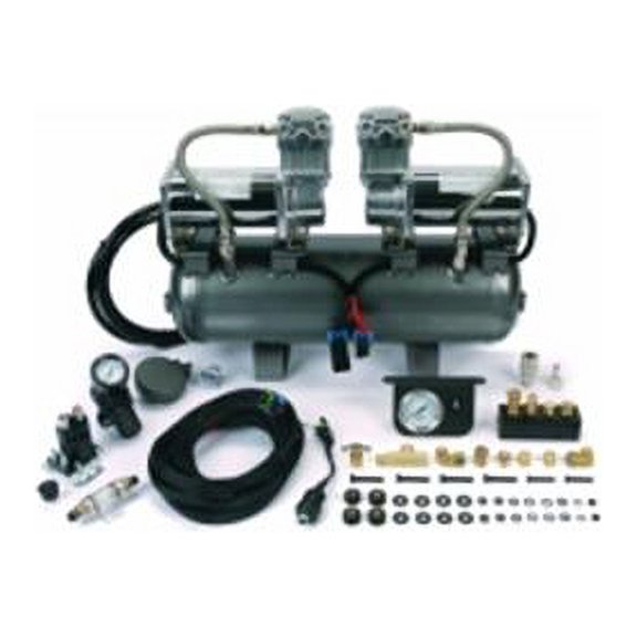 Viair 30018 200 Psi Hi-Speed 2 On 2 B
