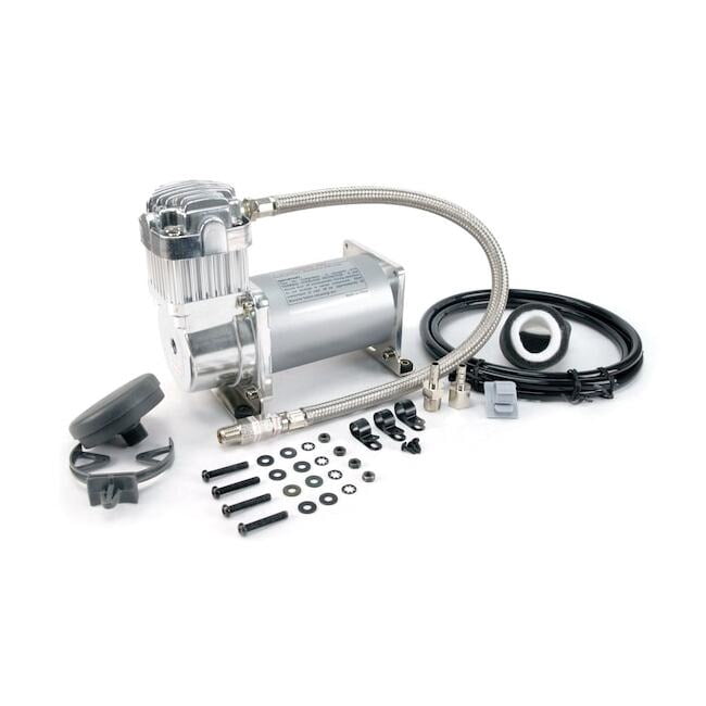 325C Chrome Compressor Kit (12V, 33% Duty, Sealed) - Walmart.com