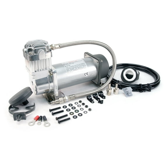 Viair 400H Hardmount Compressor Kit (33% Duty, Sealed) 40042