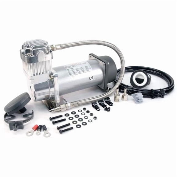 Viair 400H Hardmount Compressor Kit (33% Duty, Sealed) 40042