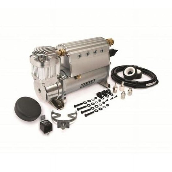 Heavy Duty ADA, Base Model Kit, 85/105 PSI