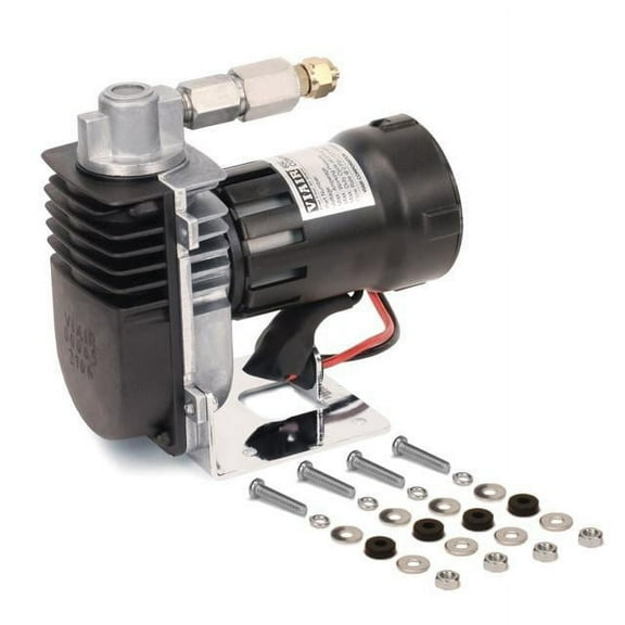 Viair 65C Compressor - 90 PSI / 0.92 CFM - P/N 00065