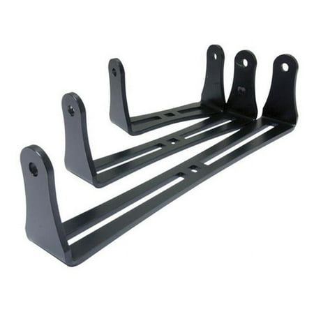 Viair 86245 8 in. U-Cradle with Mounting Hardware