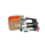 Viair 87P Portable Compressor Kit w/ Power Cord with Battery Clamps & Carry Bag