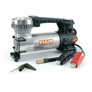 Viair 88P Sport Compact Portable Air Compressor for Sports & Tires up to 33