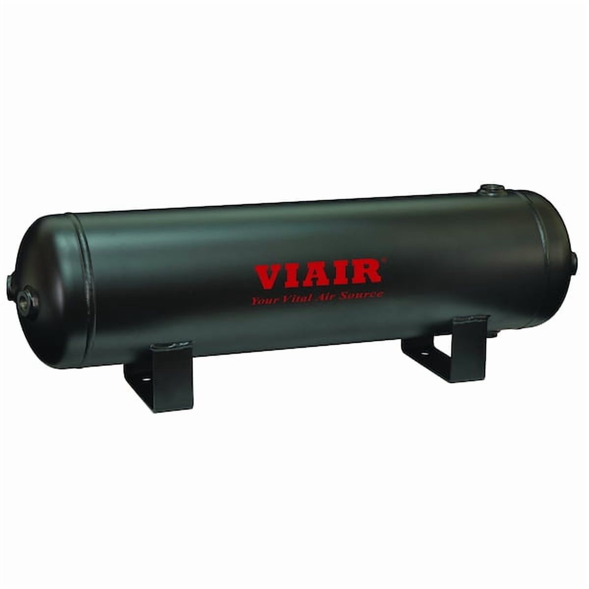 Rolair Tnkasy4090 Replacement Air Tank 150 PSI 9 Gallons Double Tank