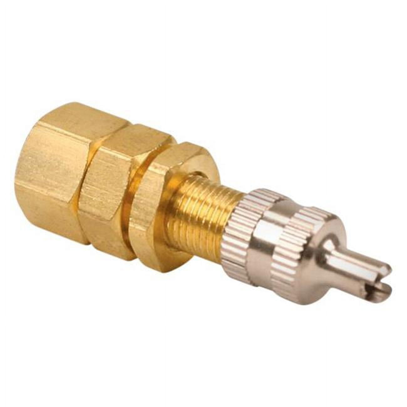 Viair 92839BP Inflation Valve, Bulk Pack