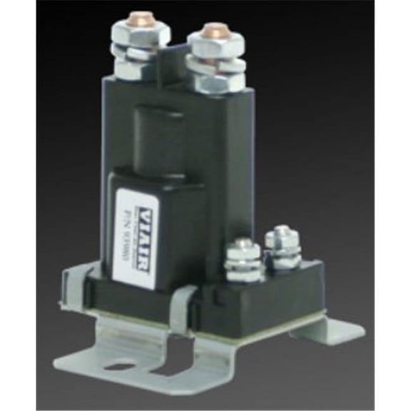 Viair 93977 Heavy Duty Relay 40-Amp / 12-Volt