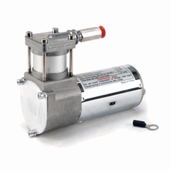 Viair Chrome Compressor Kit,External Check V 2497