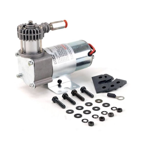 Viair Compressor Kit,External Check Valve/Om 2495