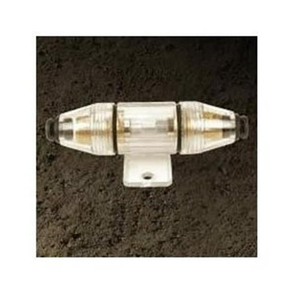 Viair Fuse Holder,Mounting Tabs,for 20-to 60 92952